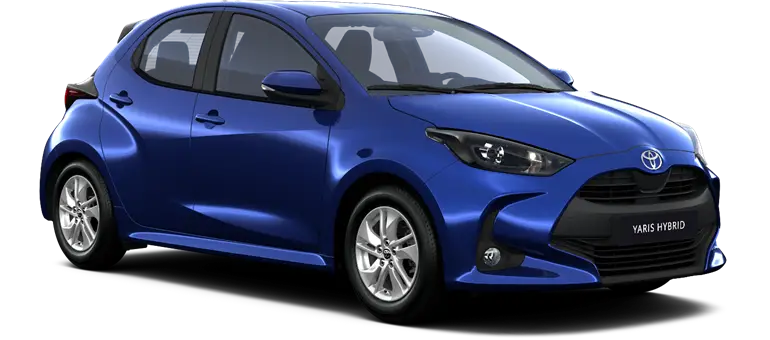 GR YARIS